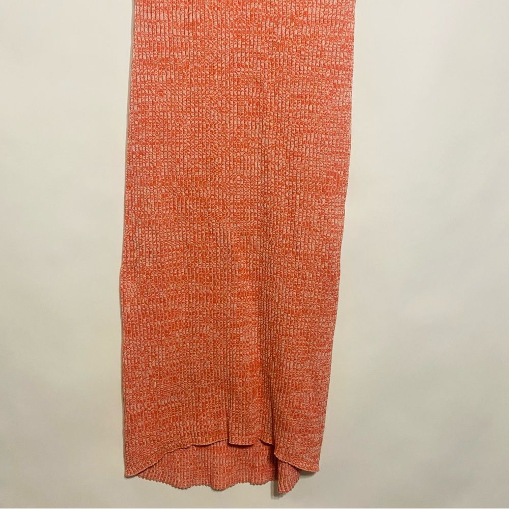Anthropologie Daily Practice Womens Mock Neck Dress Size Small - Picture 3 of 10